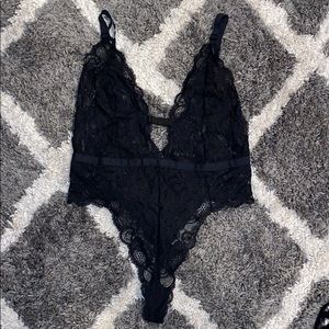 Victoria Secret lingerie